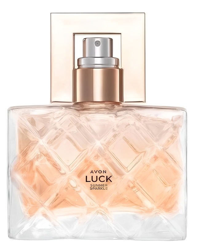 Avon Luck Summer Sparkle Avon — аромат