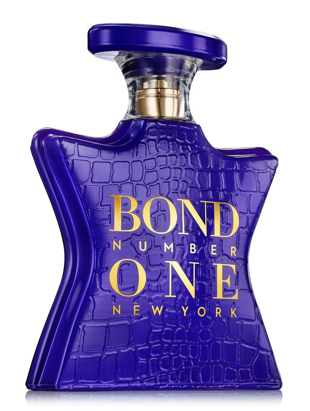 Bond Number One Bond No 9 — аромат