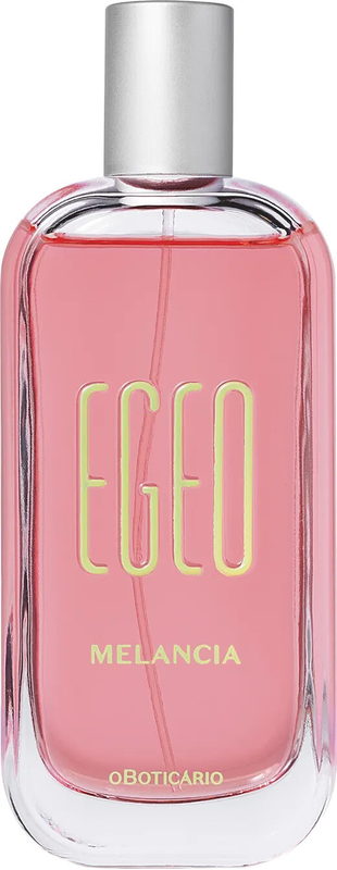 Egeo Melancia O Boticário — аромат