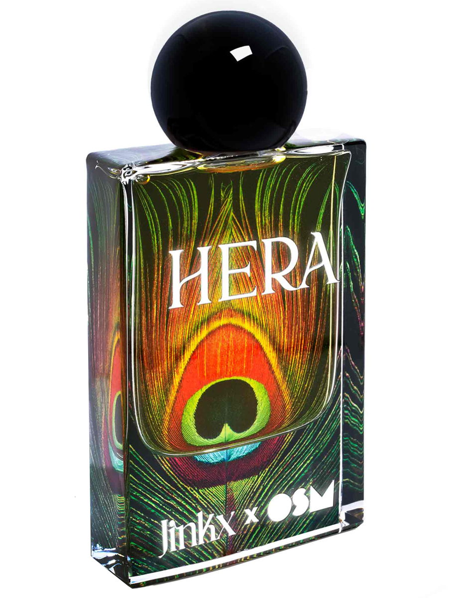 Hera OSM — аромат
