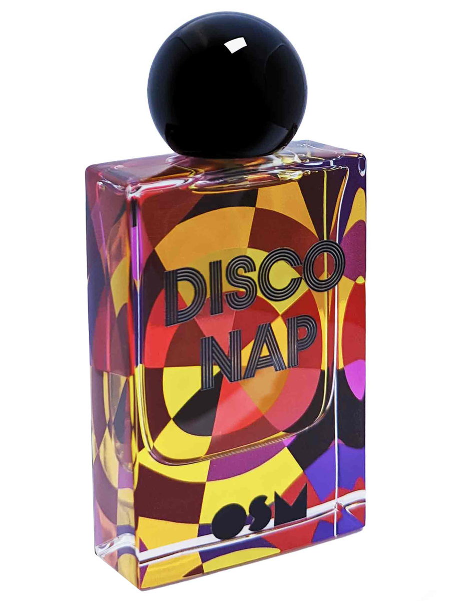 Disco Nap OSM — аромат
