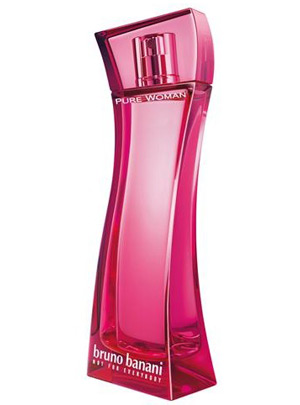 Pure Woman Bruno Banani — аромат