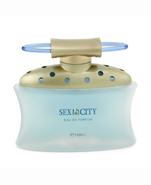 Sex in The City Seduce InStyle — аромат