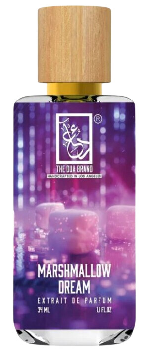 Marshmallow Dream The Dua Brand