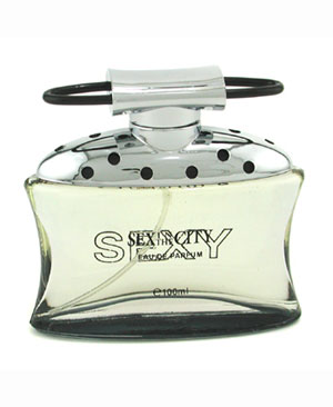 Sex in The City Sexy InStyle — аромат