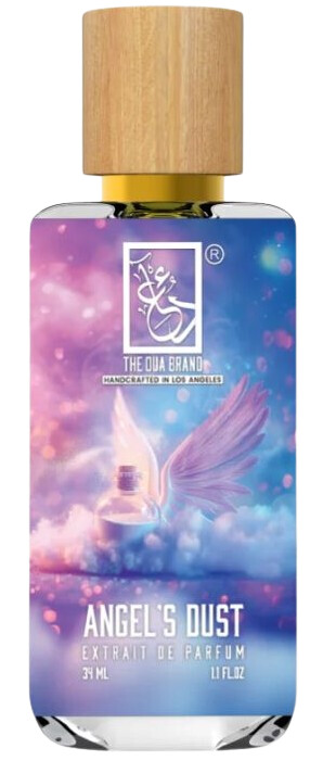 Angel's Dust The Dua Brand — аромат