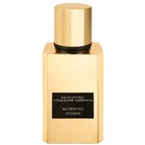Morning Jasmine Banana Republic — аромат