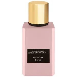 Monday Rose Banana Republic — аромат
