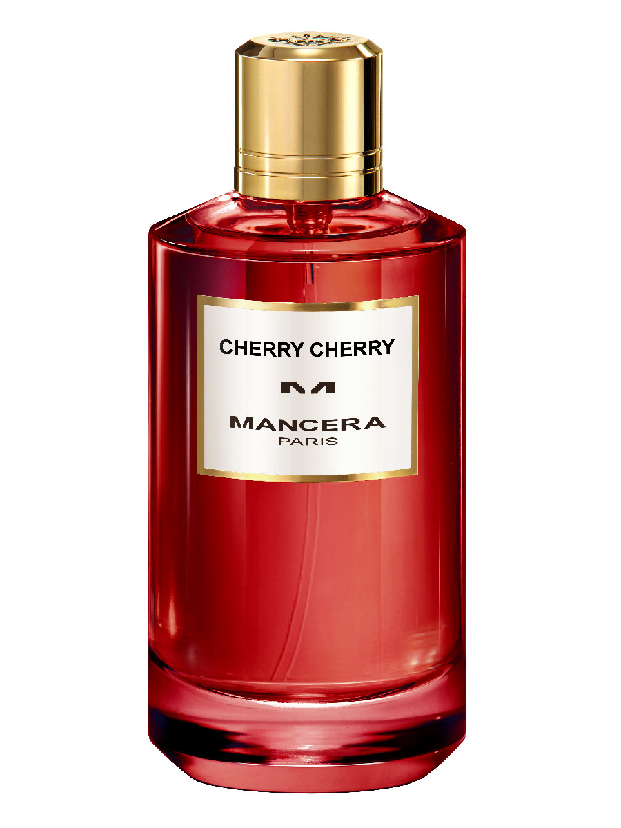 Cherry Cherry Mancera — аромат
