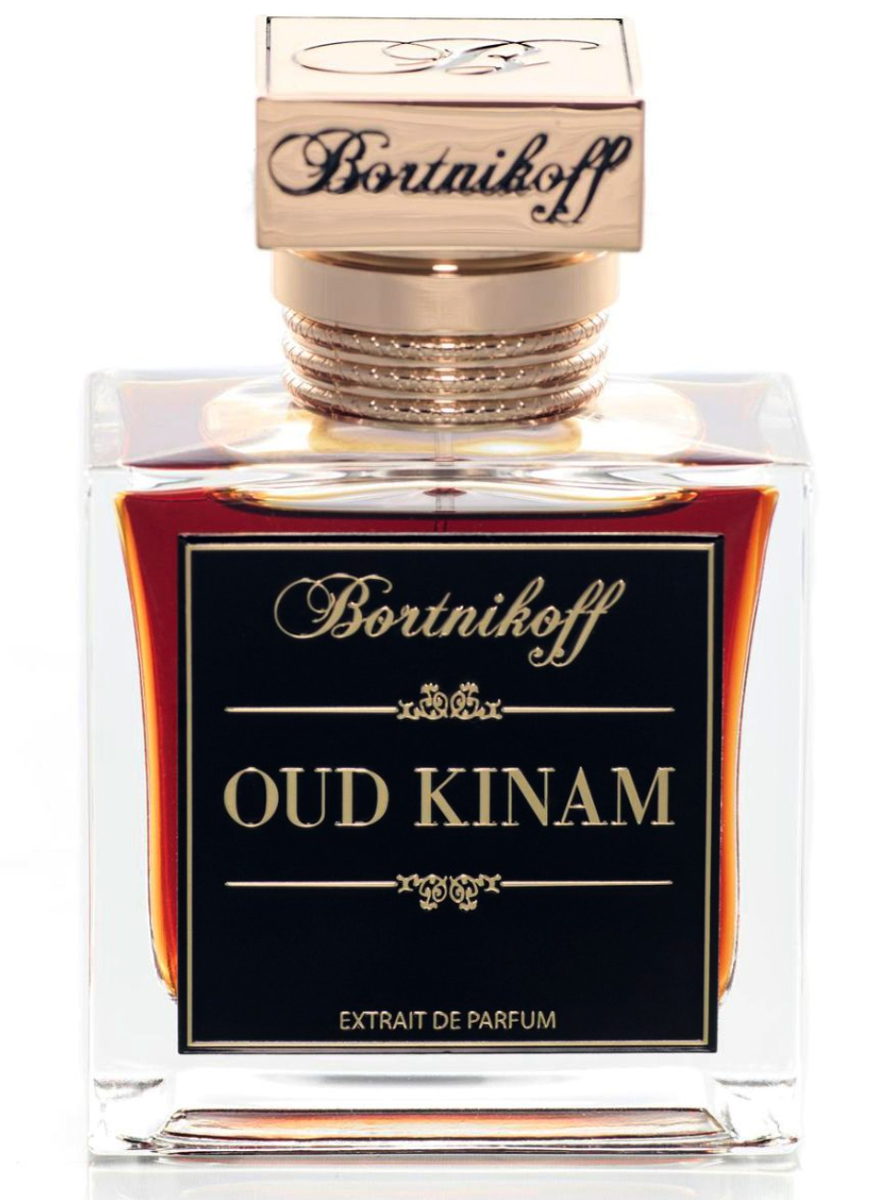 Oud Kinam Bortnikoff — аромат