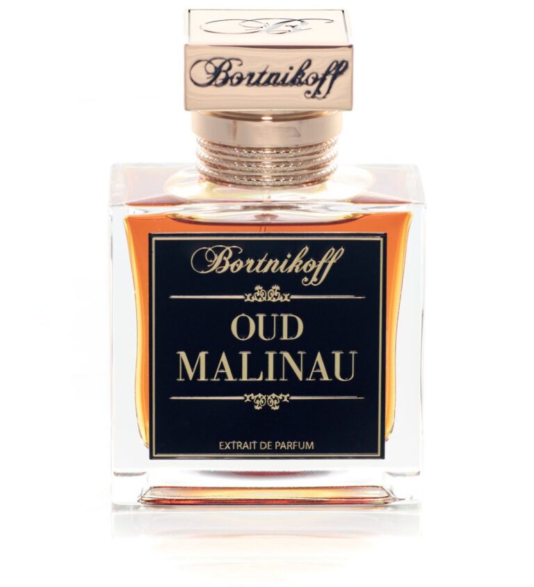 Oud Malinau Bortnikoff — аромат