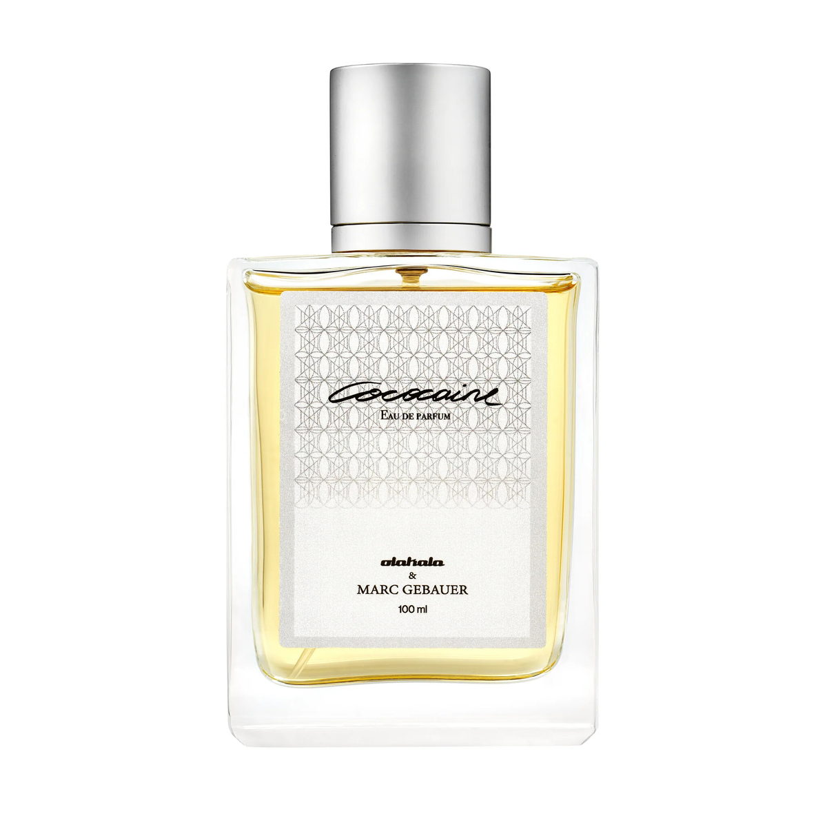 Cococaine by OLAKALA & Marc Gebauer Eau de Parfum Marc Gebauer — аромат