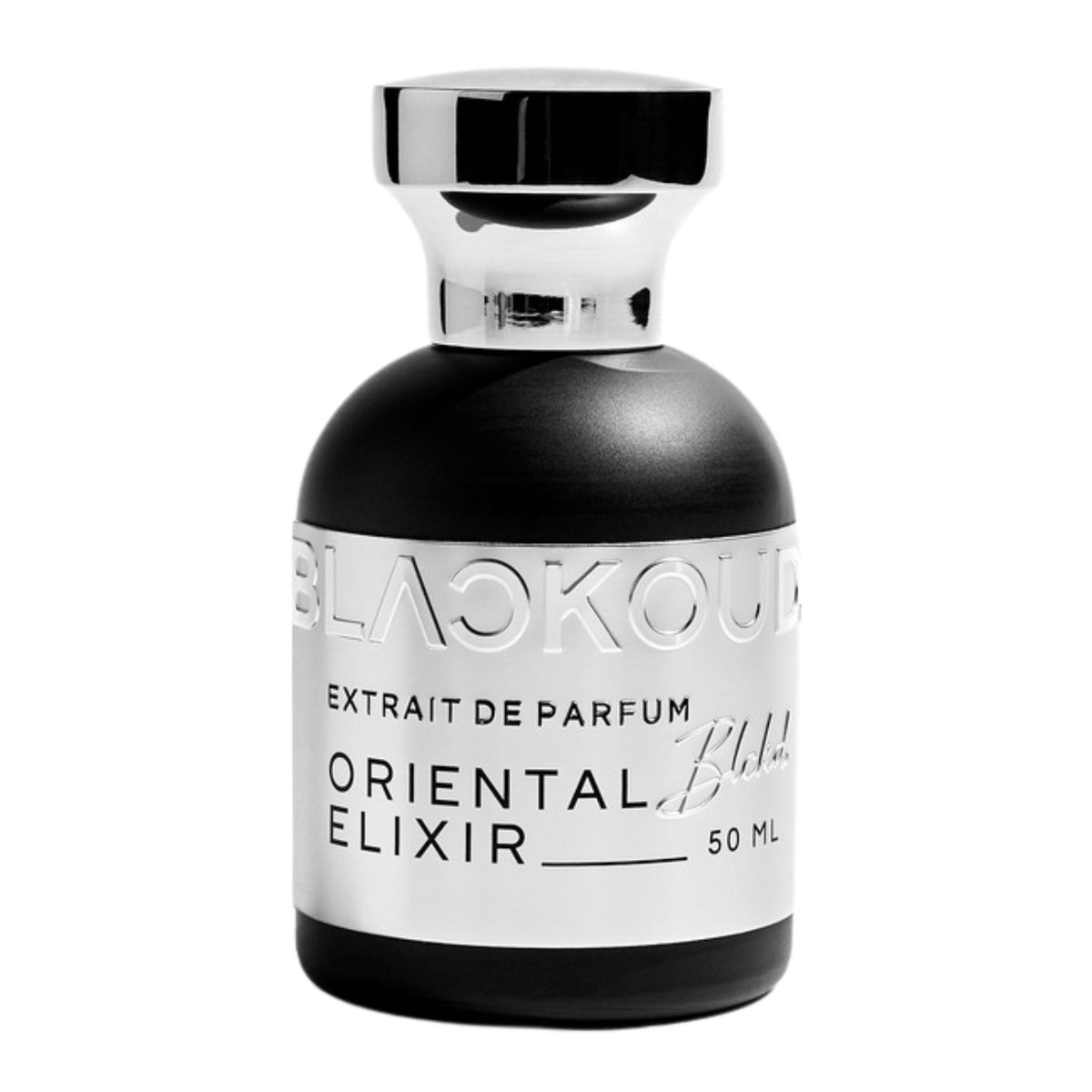 Oriental Elixir Blackoud — аромат