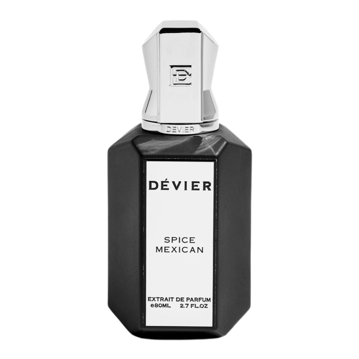 Spice Mexican Dévier — аромат
