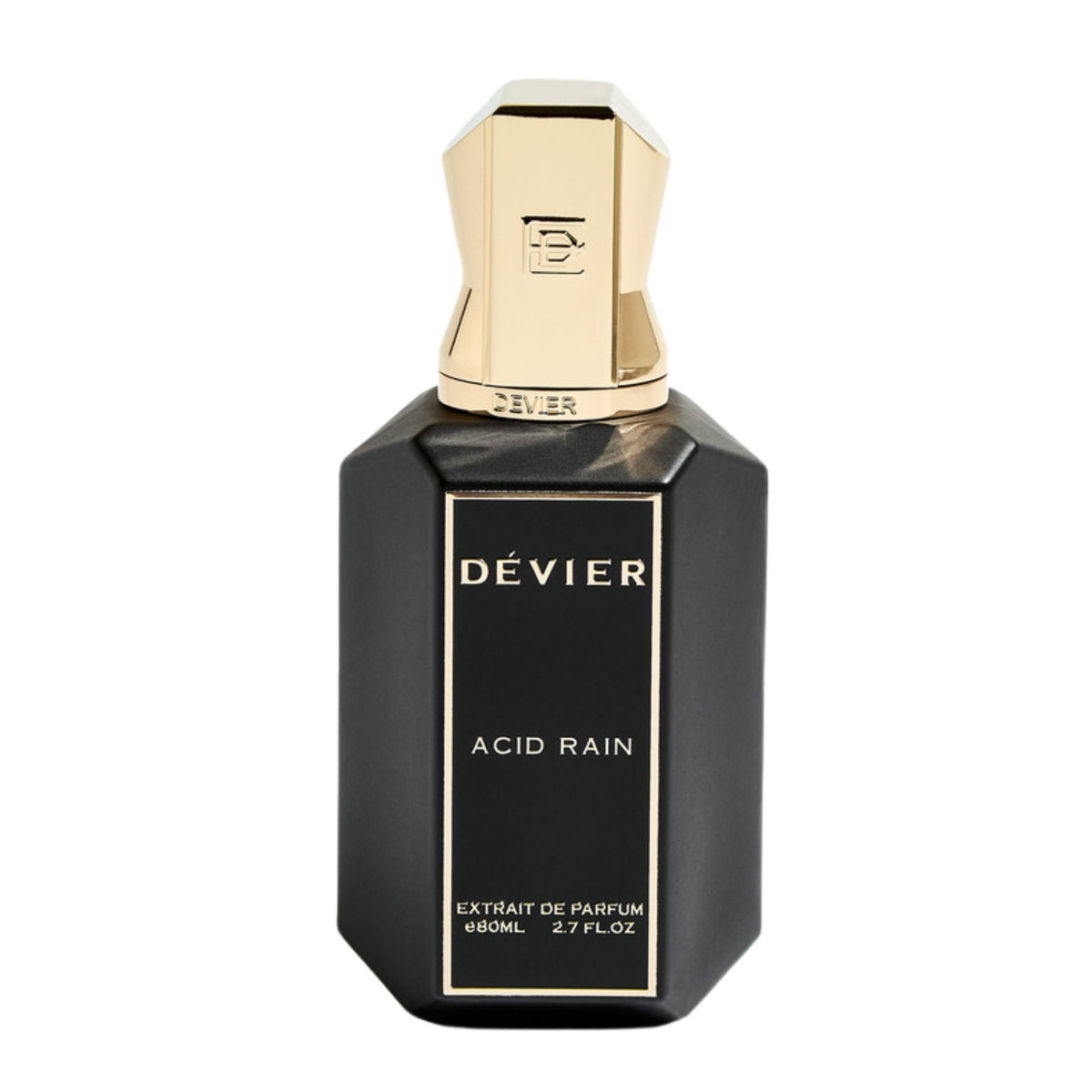 Acid Rain Dévier — аромат