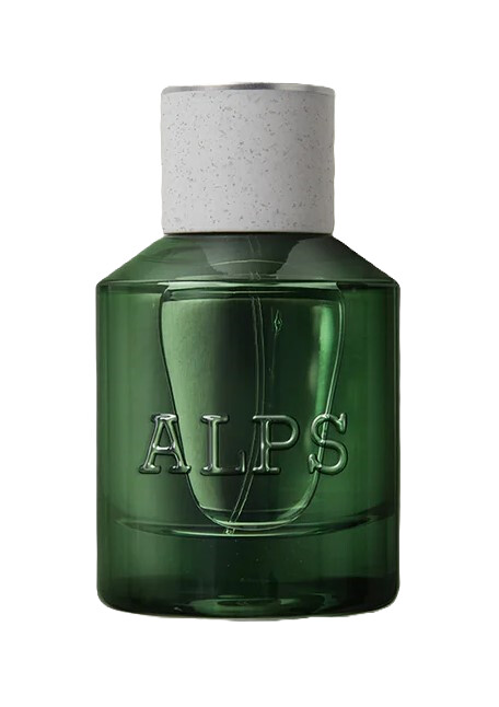 ALPS ALPS Lifestyle — аромат