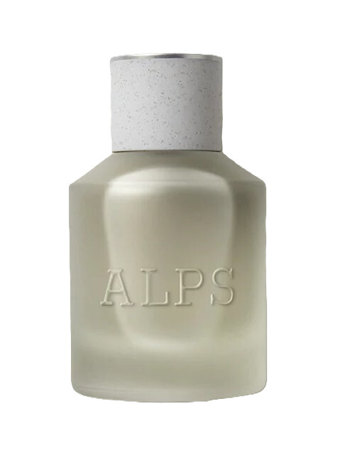 Wild Horse ALPS Lifestyle — аромат