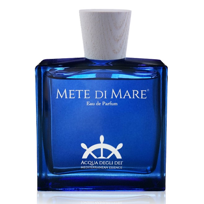 Mete di Mare Acqua degli Dei — аромат