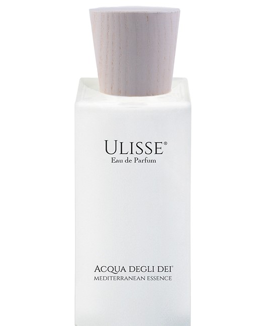 Ulisse Acqua degli Dei — аромат