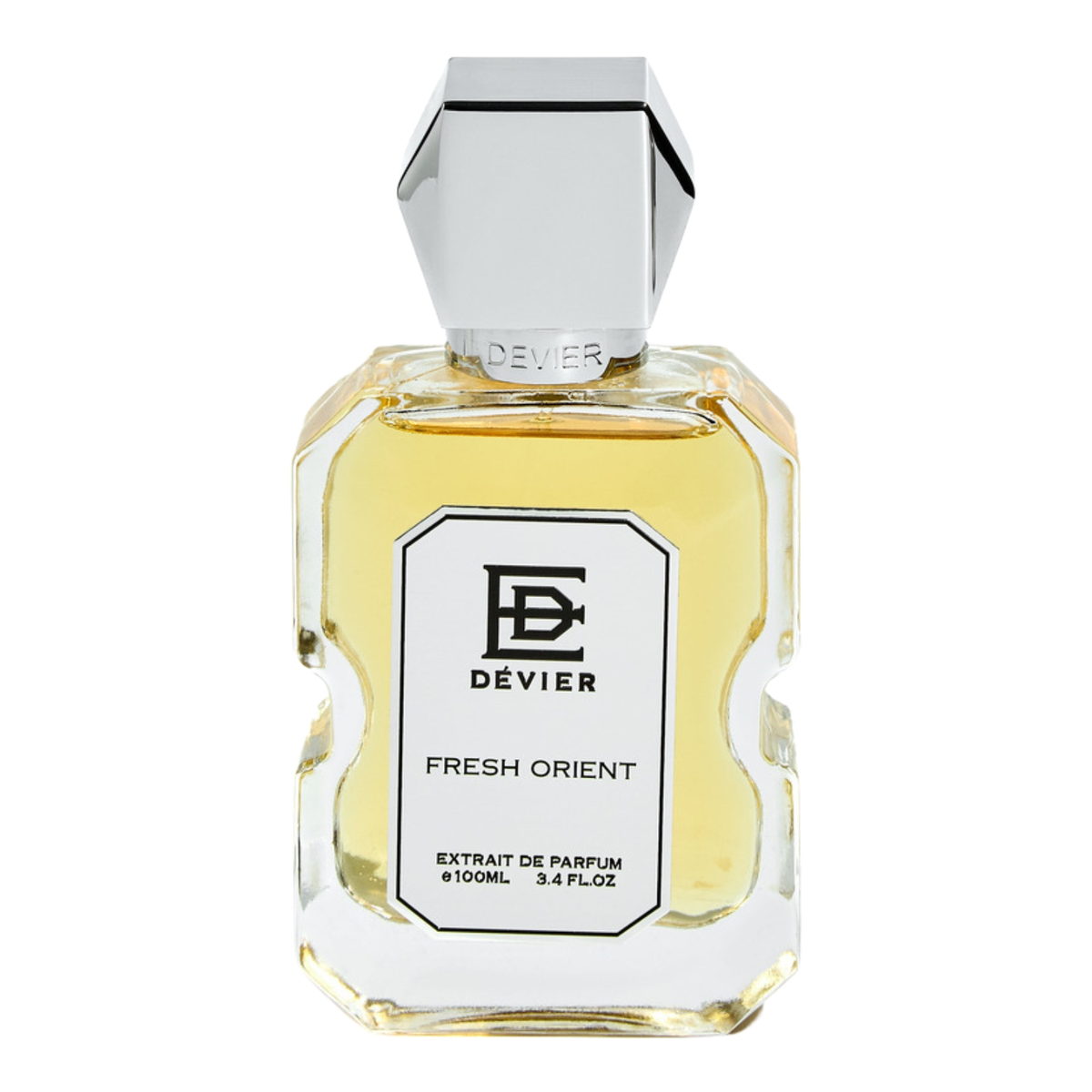 Fresh Orient Dévier — аромат