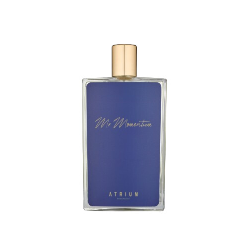 Mr Momentum Atrium Fragrance — аромат
