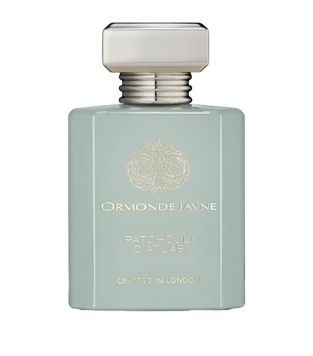 Patchouli d'Atlas Ormonde Jayne — аромат