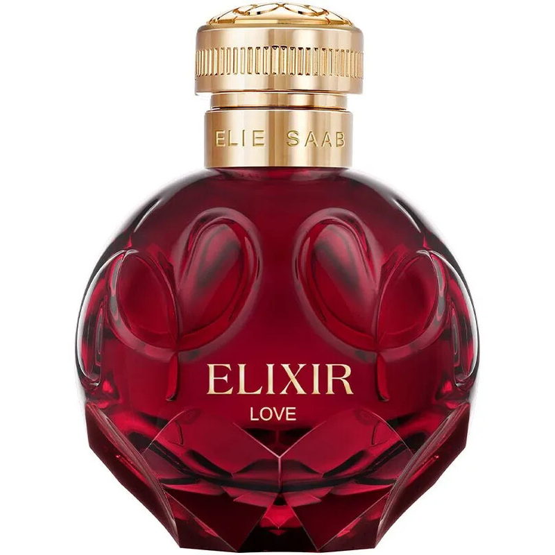 Elixir Love Elie Saab — аромат