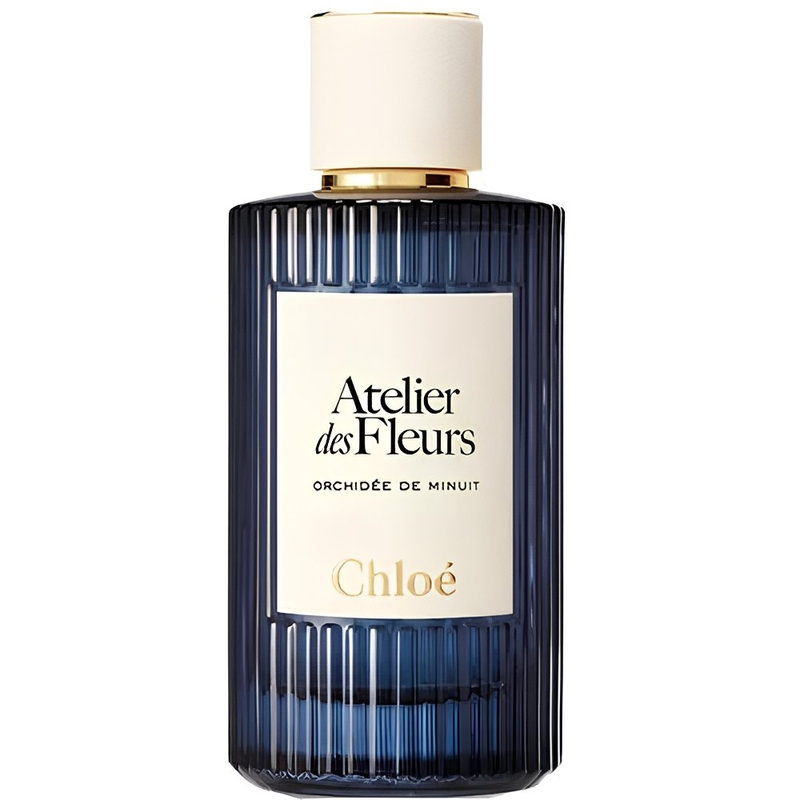 Orchidée de Minuit Chloé — аромат