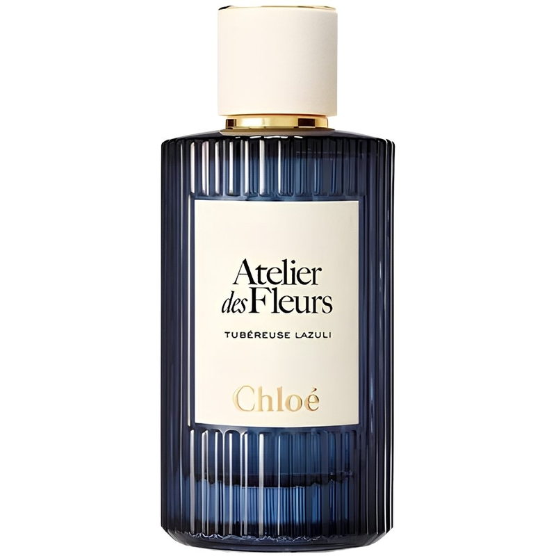 Tubéreuse Lazuli Chloé — аромат