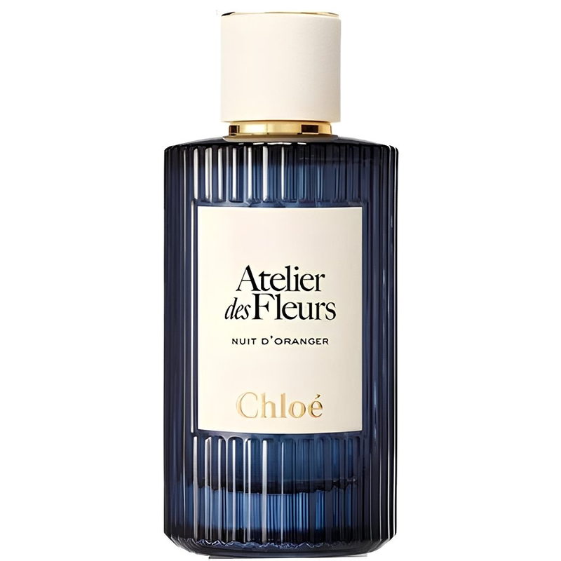 Nuit d'Oranger Chloé — аромат