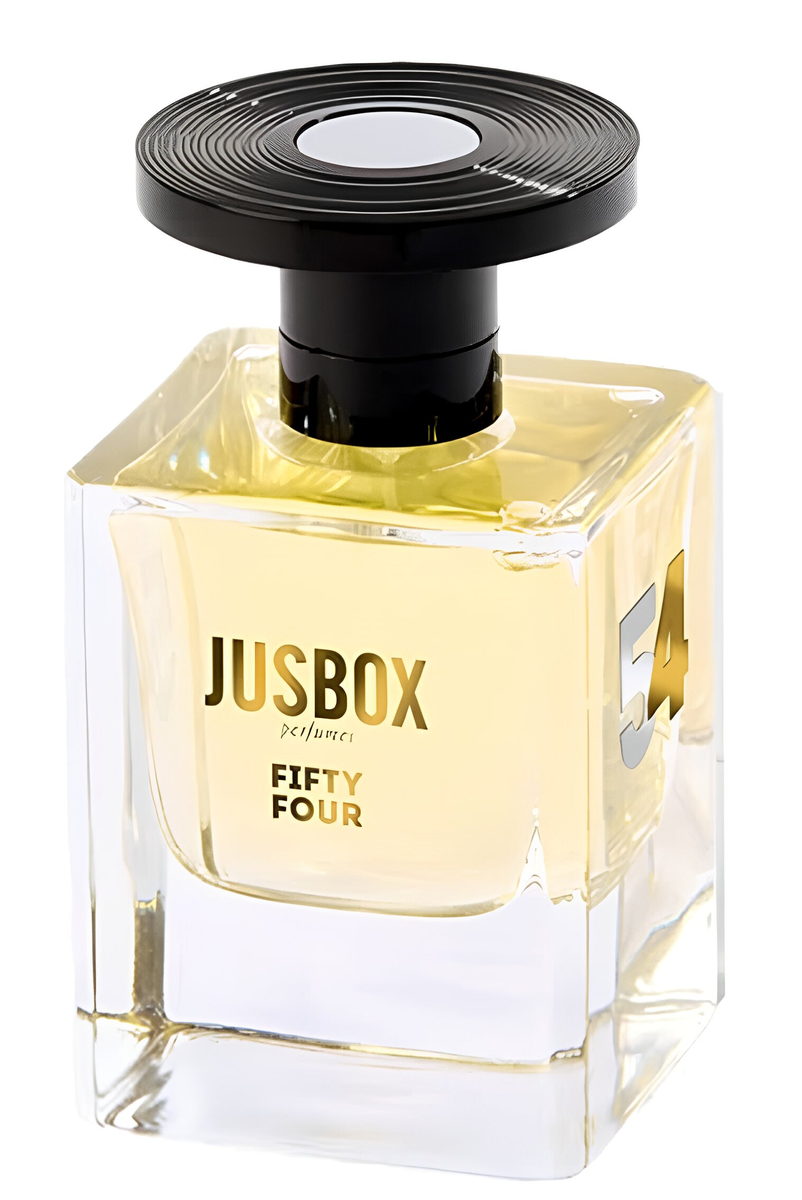 Fifty Four Jusbox — аромат