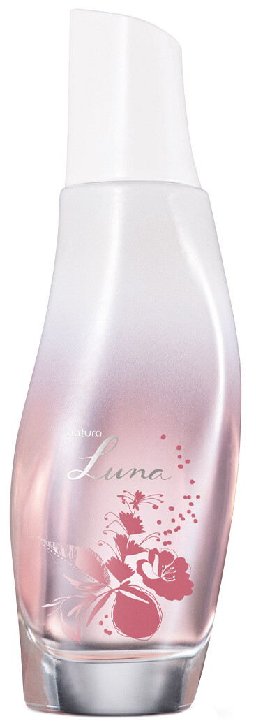 Luna 10 Anos Natura — аромат