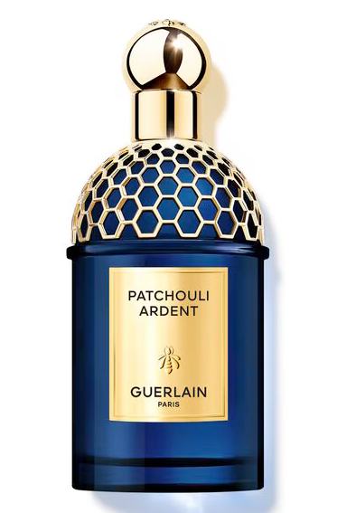 Patchouli Ardent Guerlain — аромат