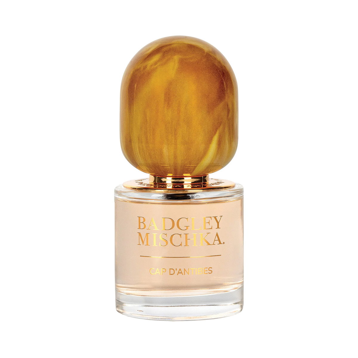 Cap d’Antibes Badgley Mischka — аромат
