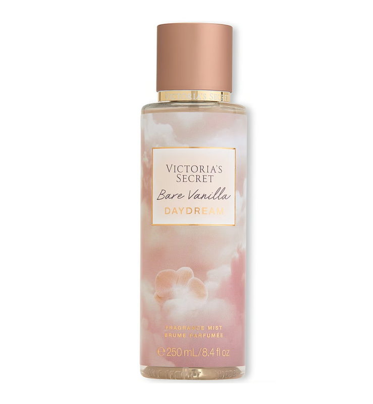 Bare Vanilla Daydream Victoria's Secret
