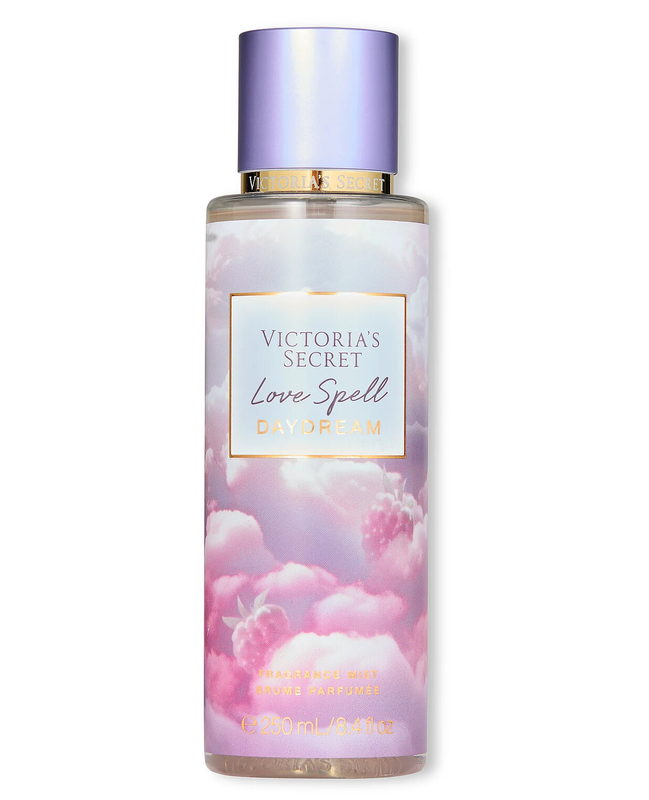 Love Spell Daydream Victoria's Secret