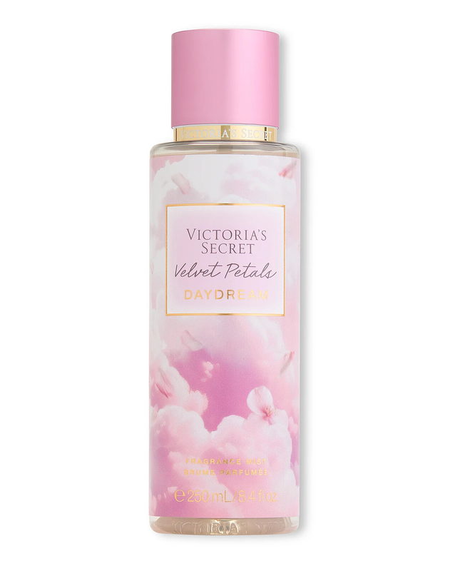 Velvet Petals Daydream Victoria's Secret — аромат