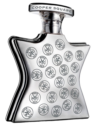 Cooper Square Bond No 9 — аромат