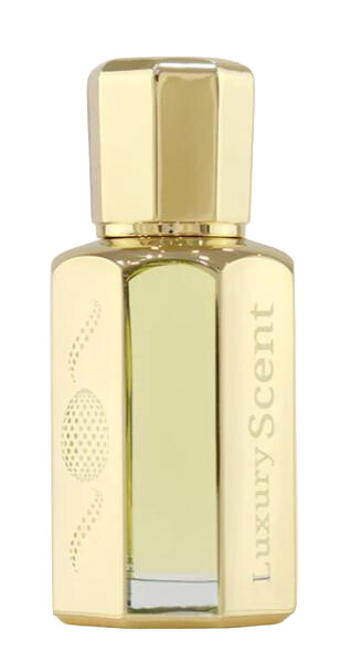 Second Wife Luxury Scent — аромат