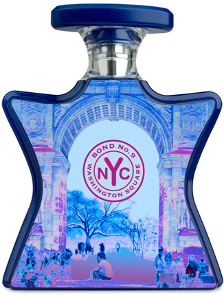 Washington Square Bond No 9 — аромат