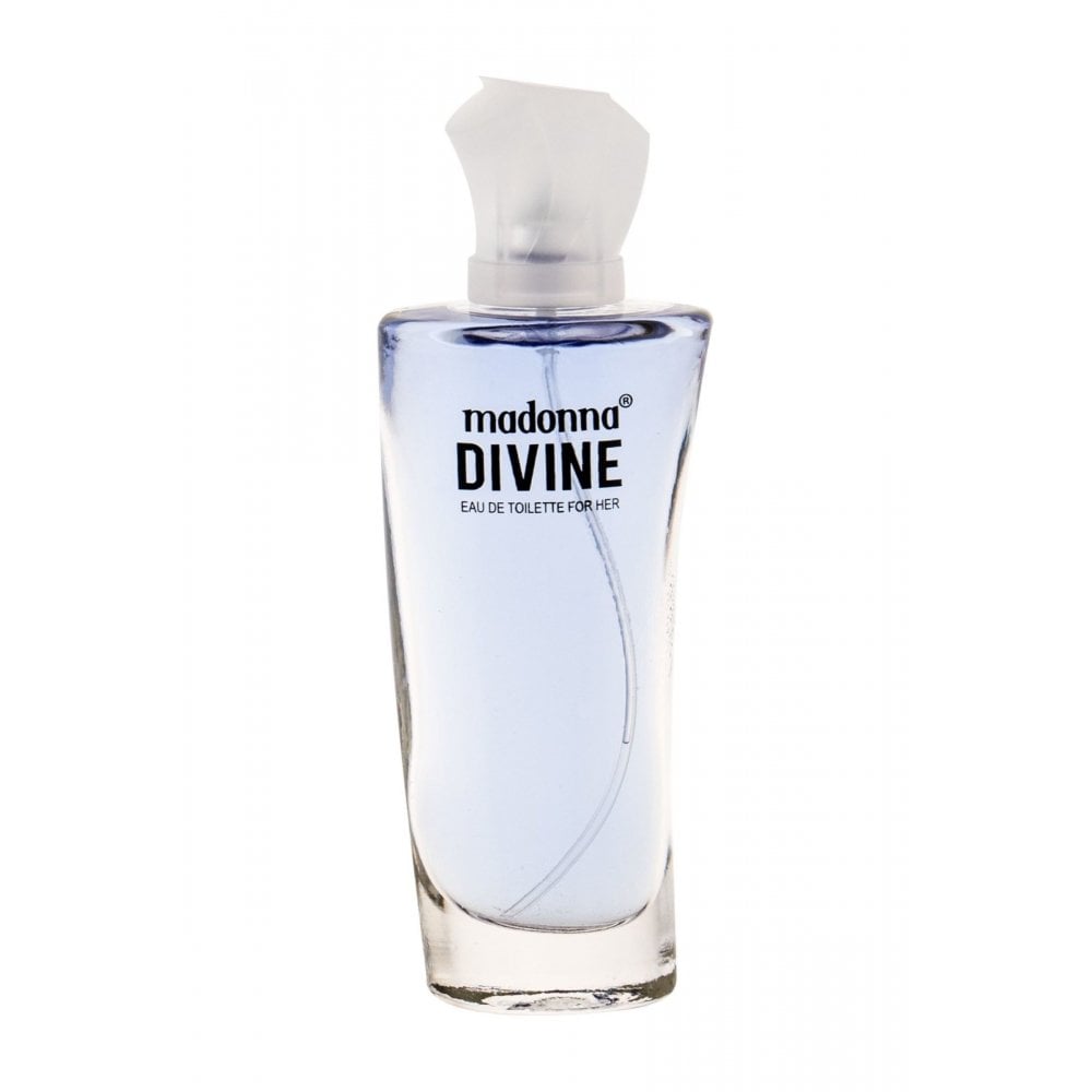 Divine Madonna UK — аромат