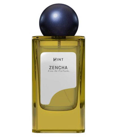 Zencha Hint — аромат