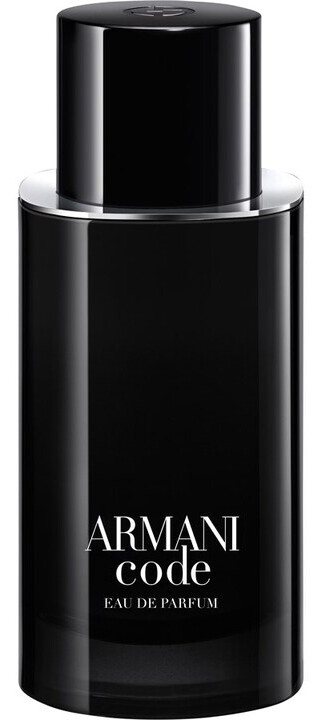 Armani Code Eau de Parfum (2024) Giorgio Armani — аромат