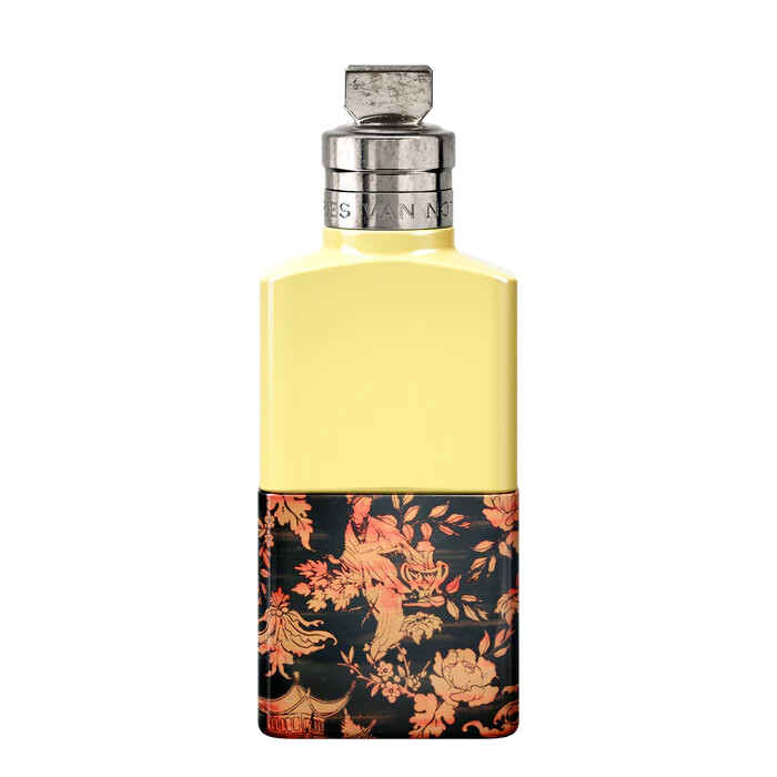 Bitter Splash Dries Van Noten — аромат