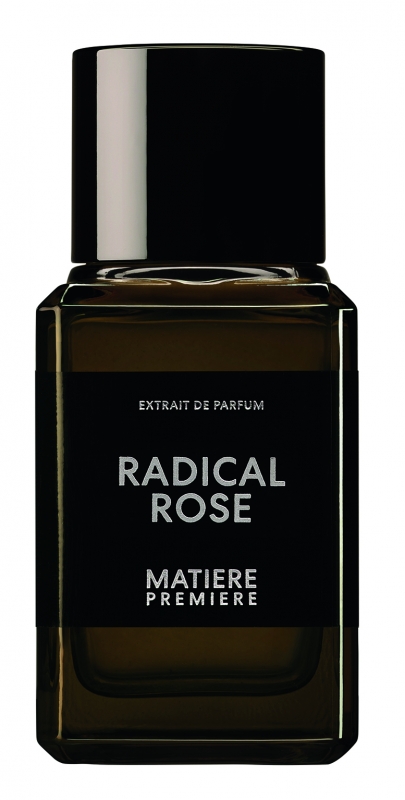 Radical Rose Extrait Matiere Premiere