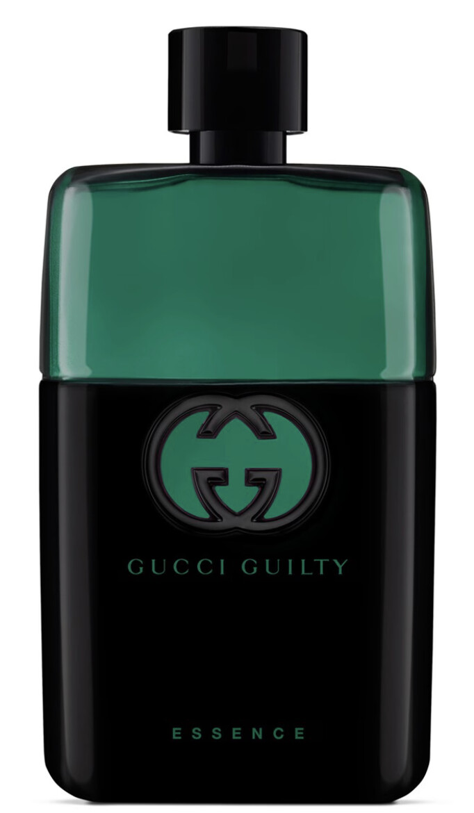 Gucci Guilty Essence Pour Homme Gucci