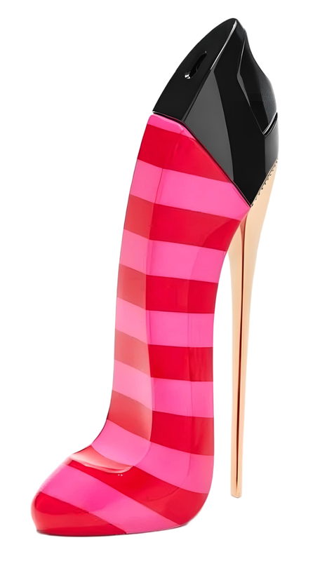 Good Girl Colormania Carolina Herrera — аромат
