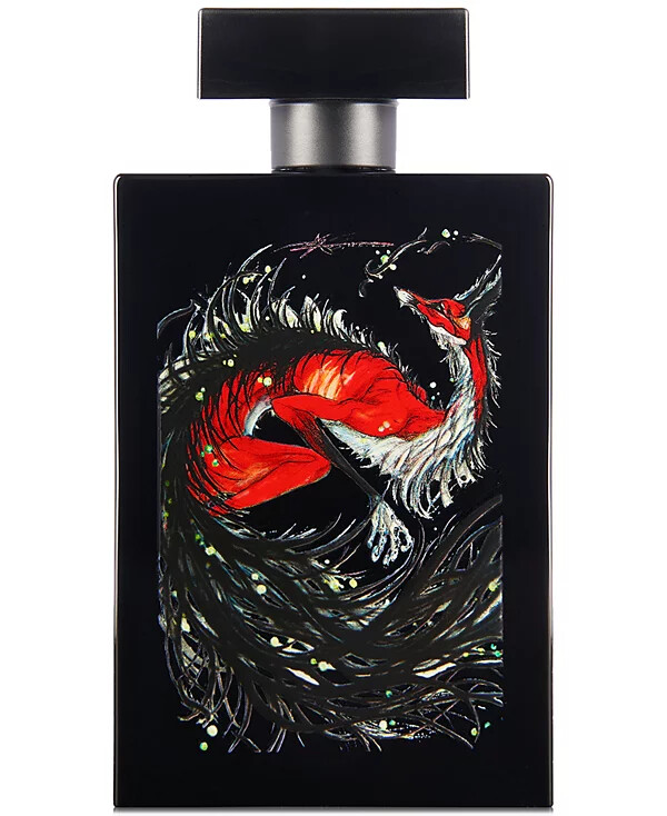 Fox Whirlwind Simone Paris — аромат