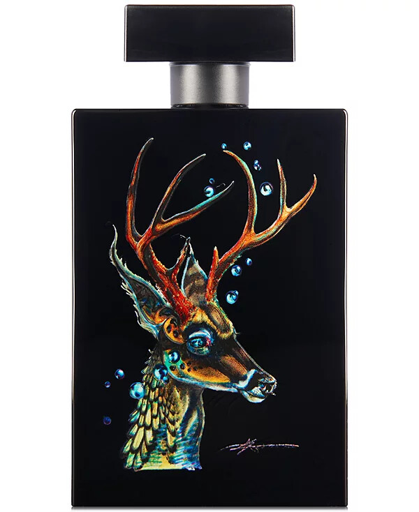 Deer Guide Simone Paris — аромат