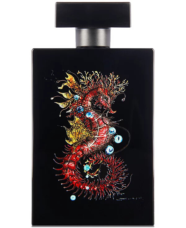 Seahorse Magic Simone Paris — аромат